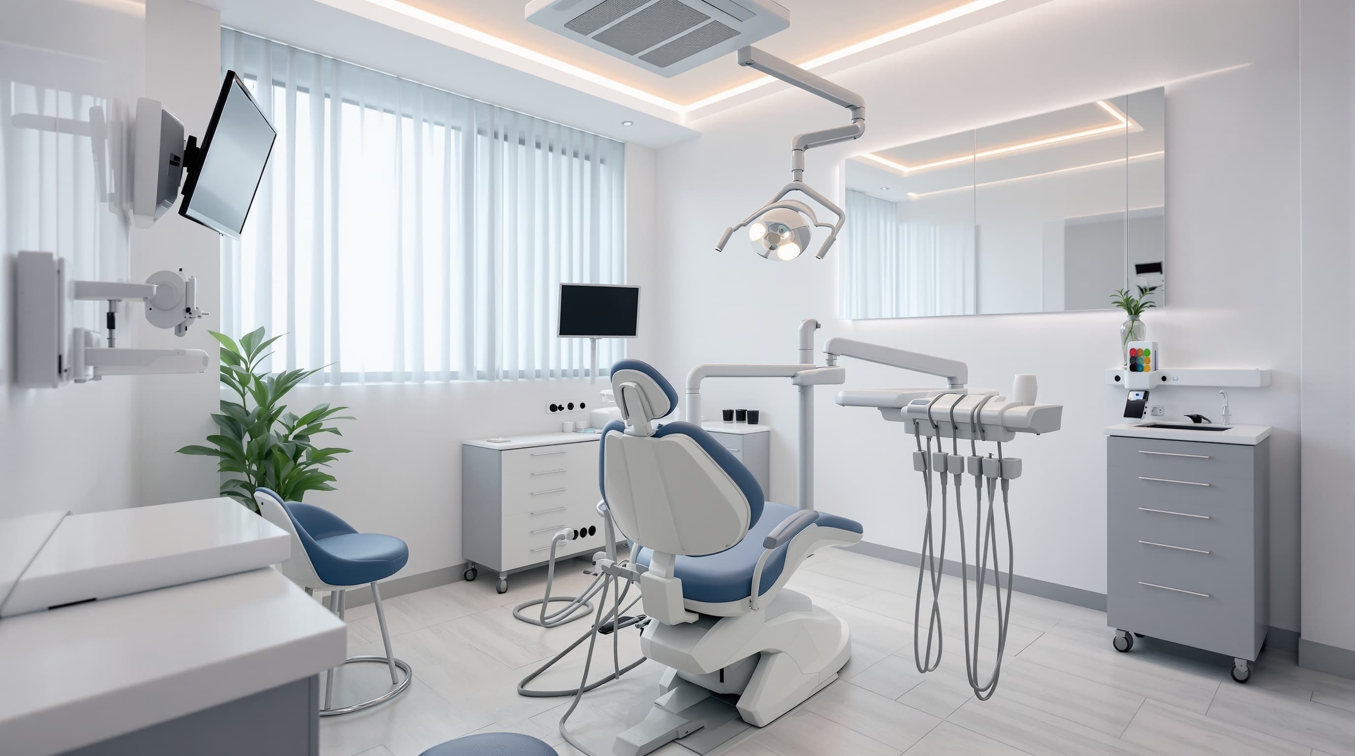 Dental Work in Nuevo Progreso Mexico: Complete 2026 Price Guide