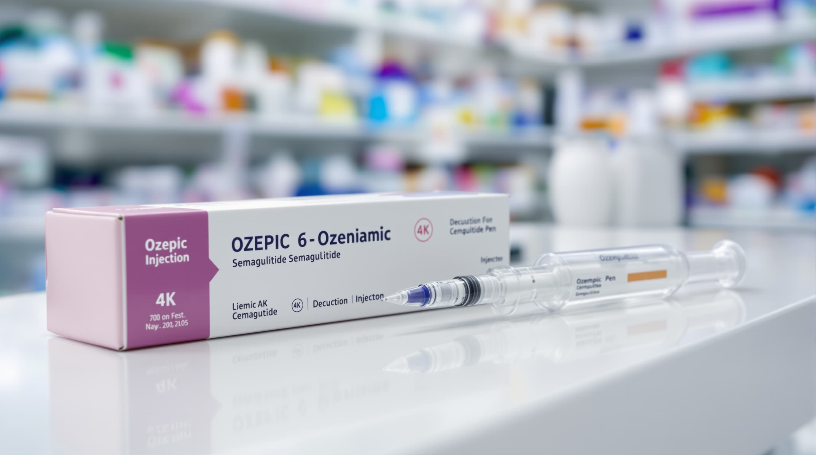 Buying Ozempic in Nuevo Progreso: How Americans Are Saving Up to 89% on Weight Loss Medication