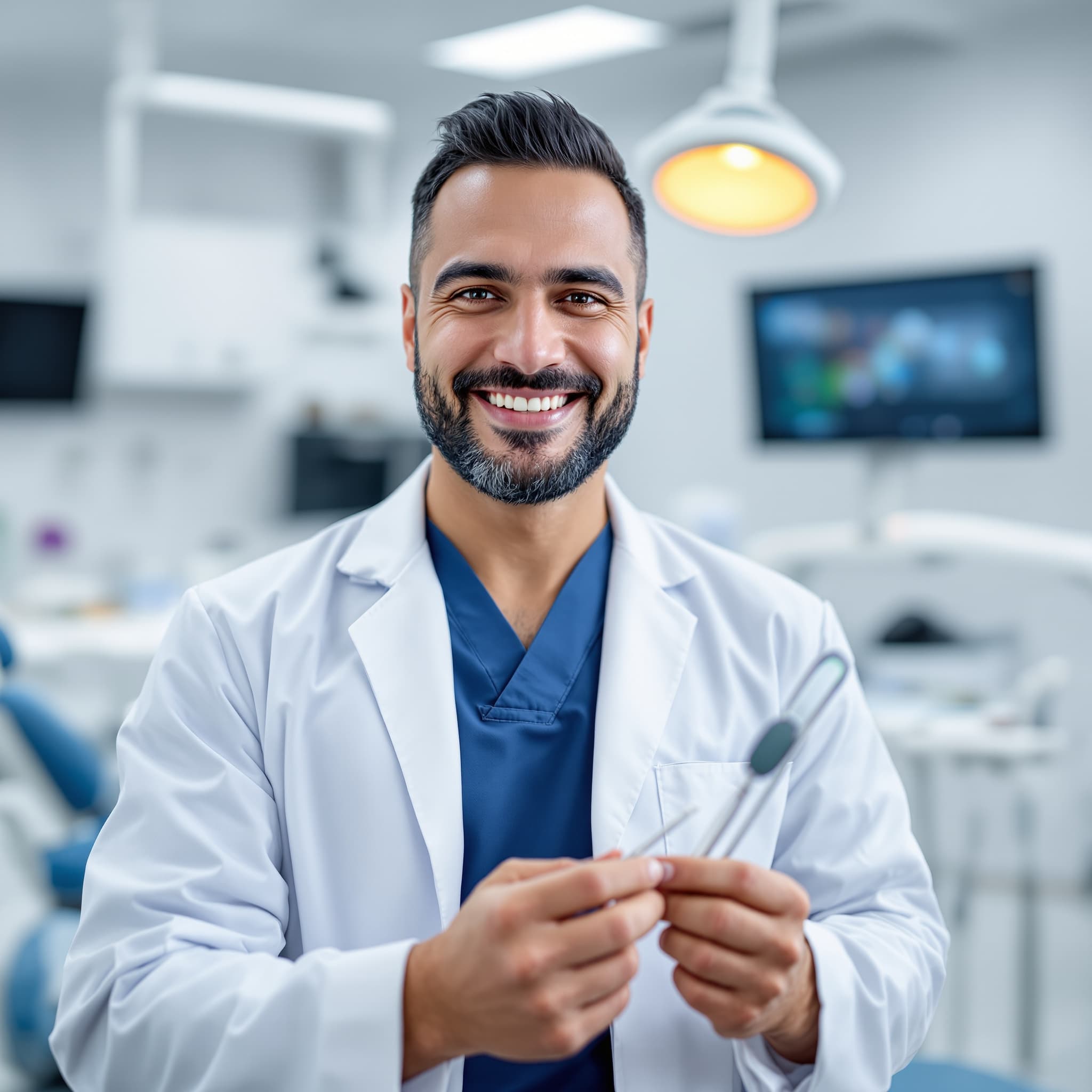 Dental Work