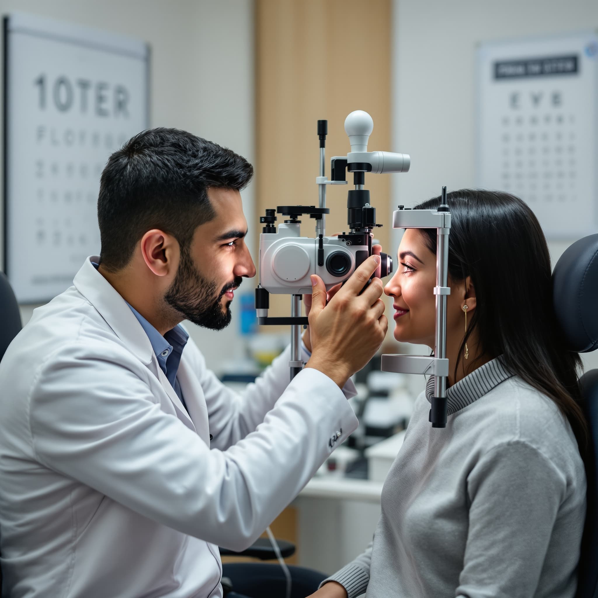 Eye Care