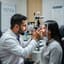 Optometrists