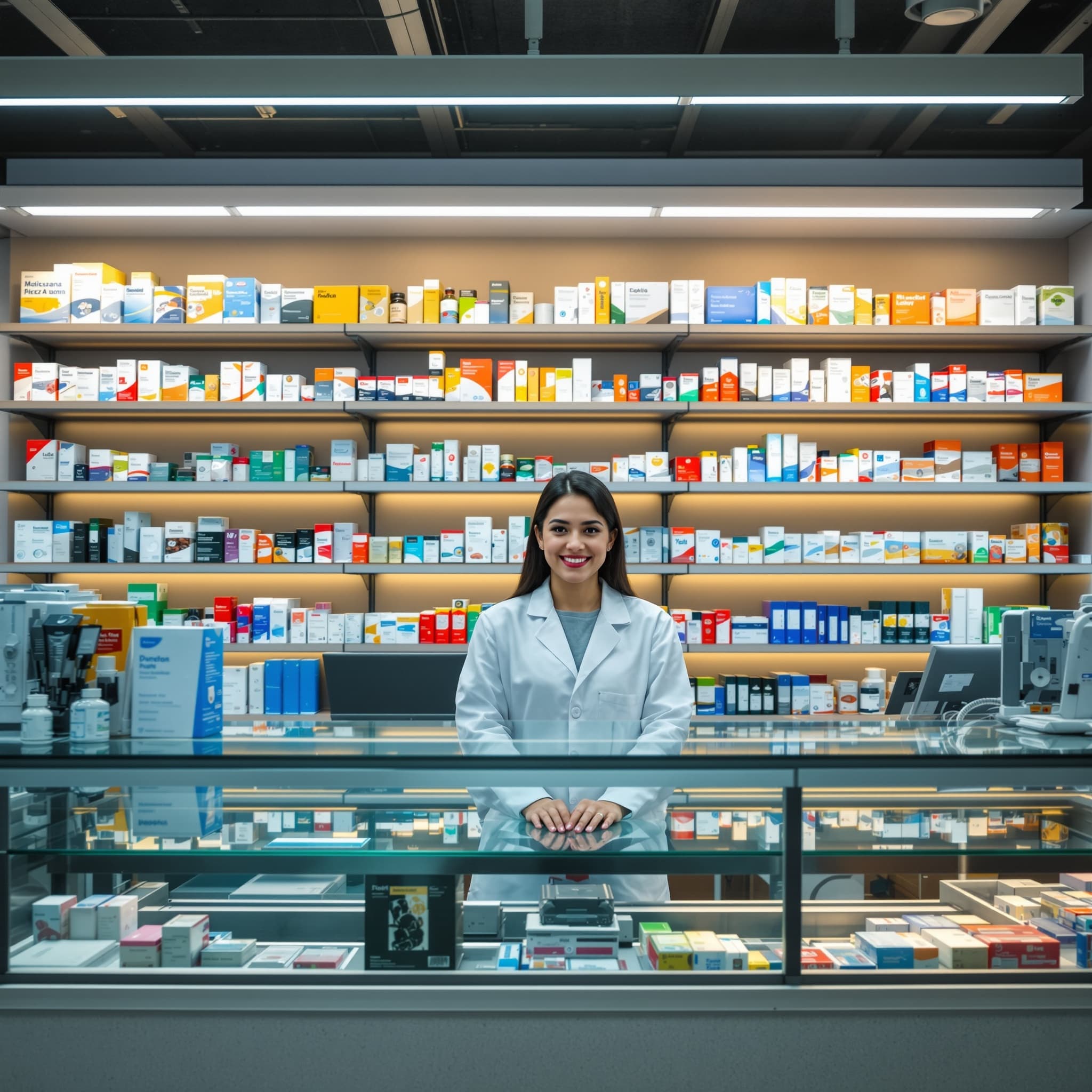 Pharmacies
