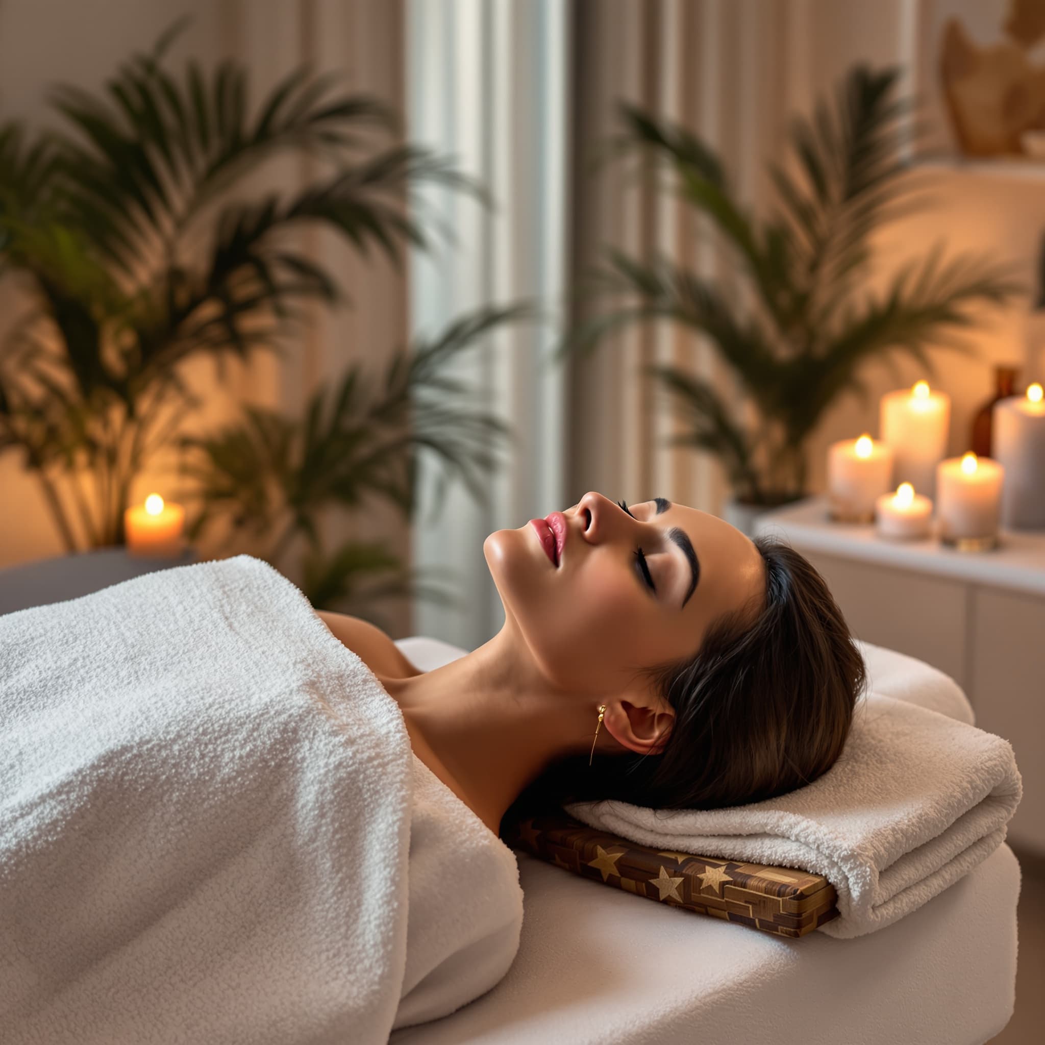 Spa & Wellness