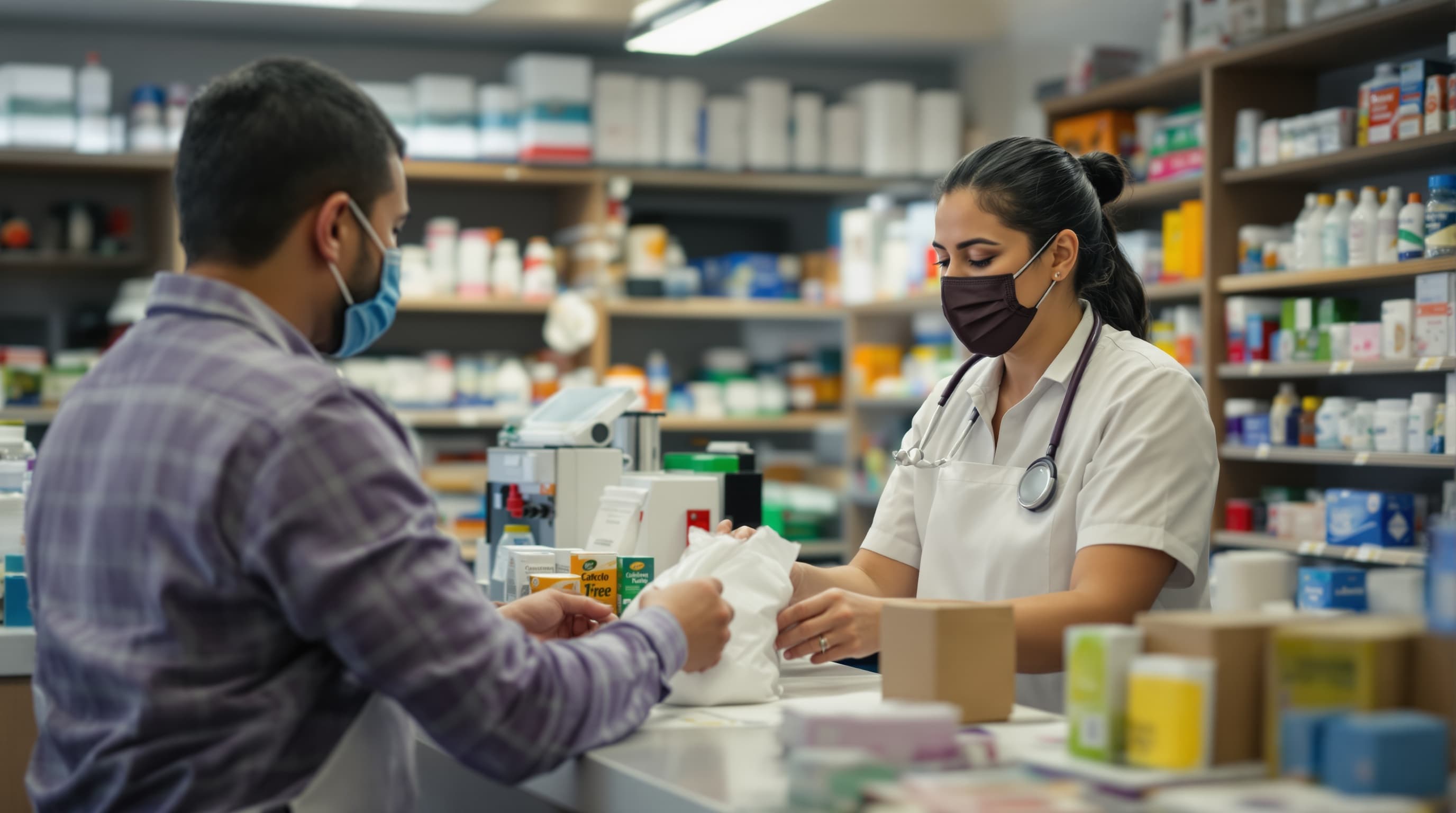 Almost Free Pharmacy photo 6