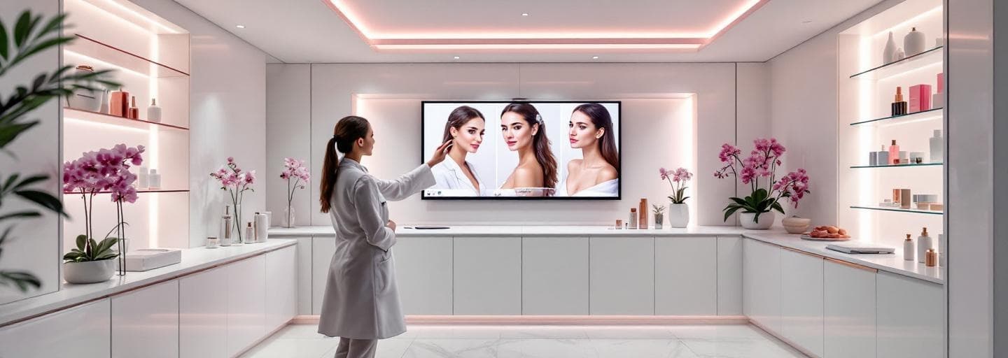 Cosmetic Surgery in Nuevo Progreso