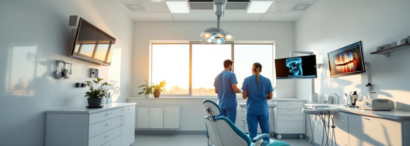 Dentists in Nuevo Progreso