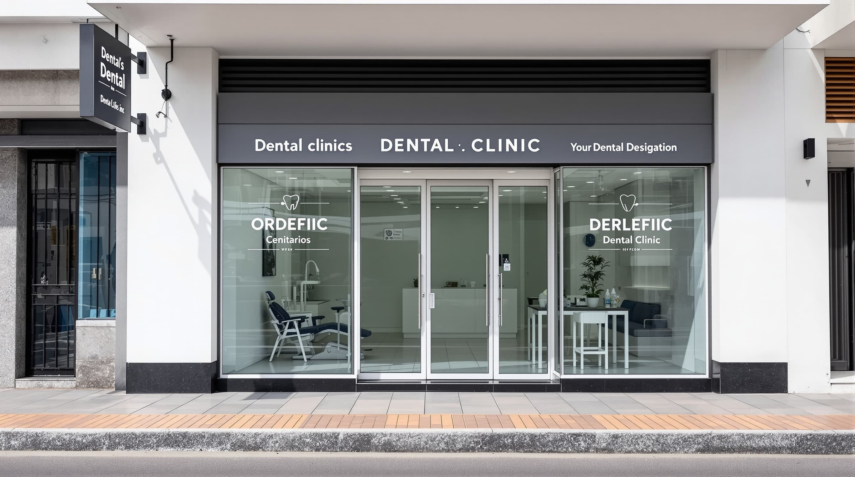 Progreso Smile Dental Center