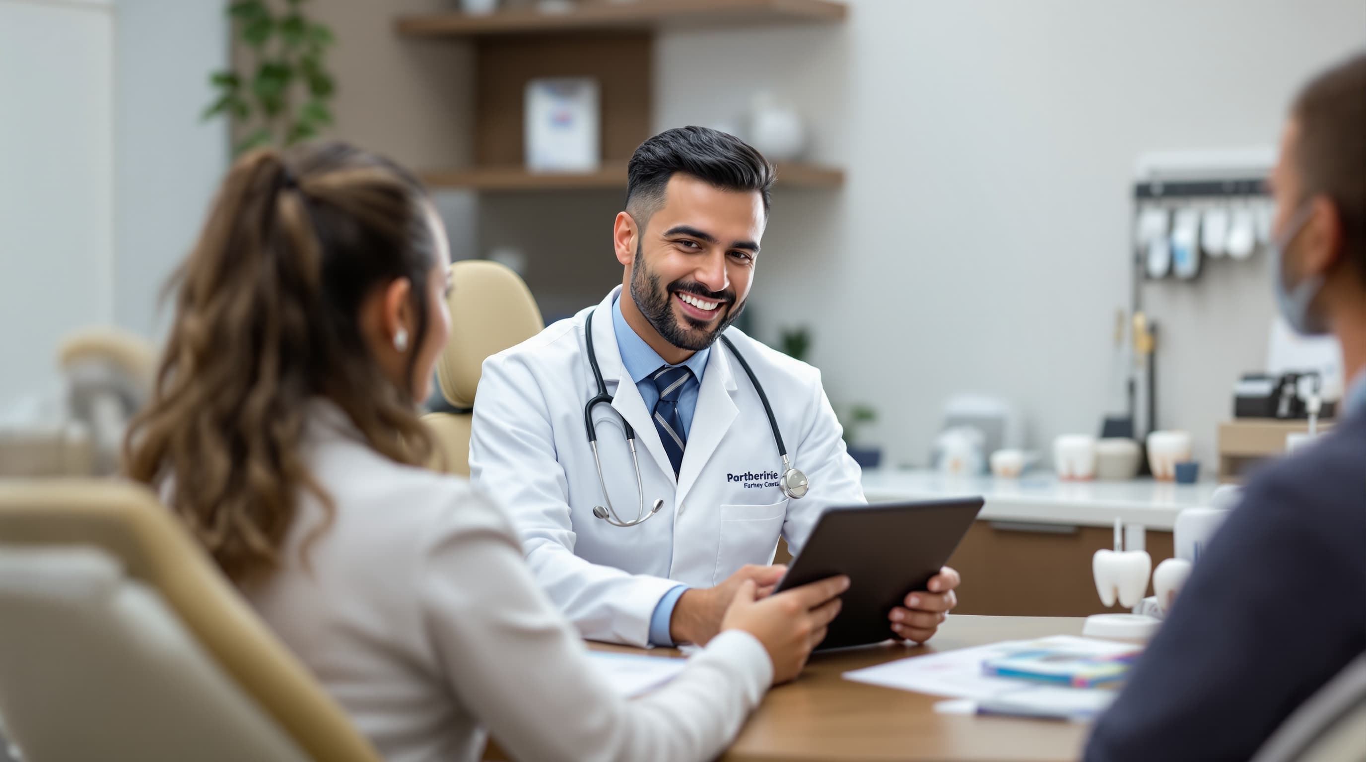 Pier Dental Clinic