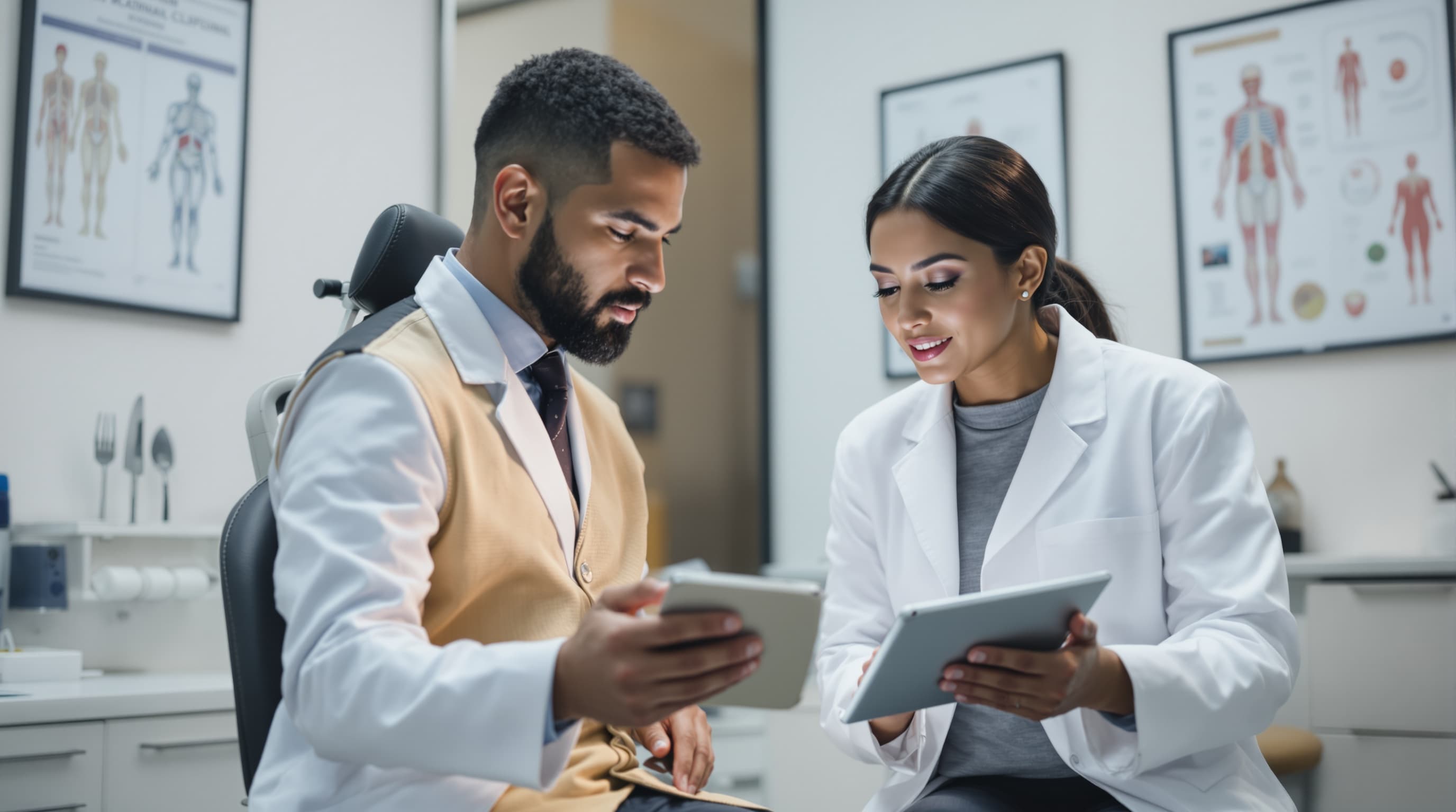 International Clinic of Cosmetics