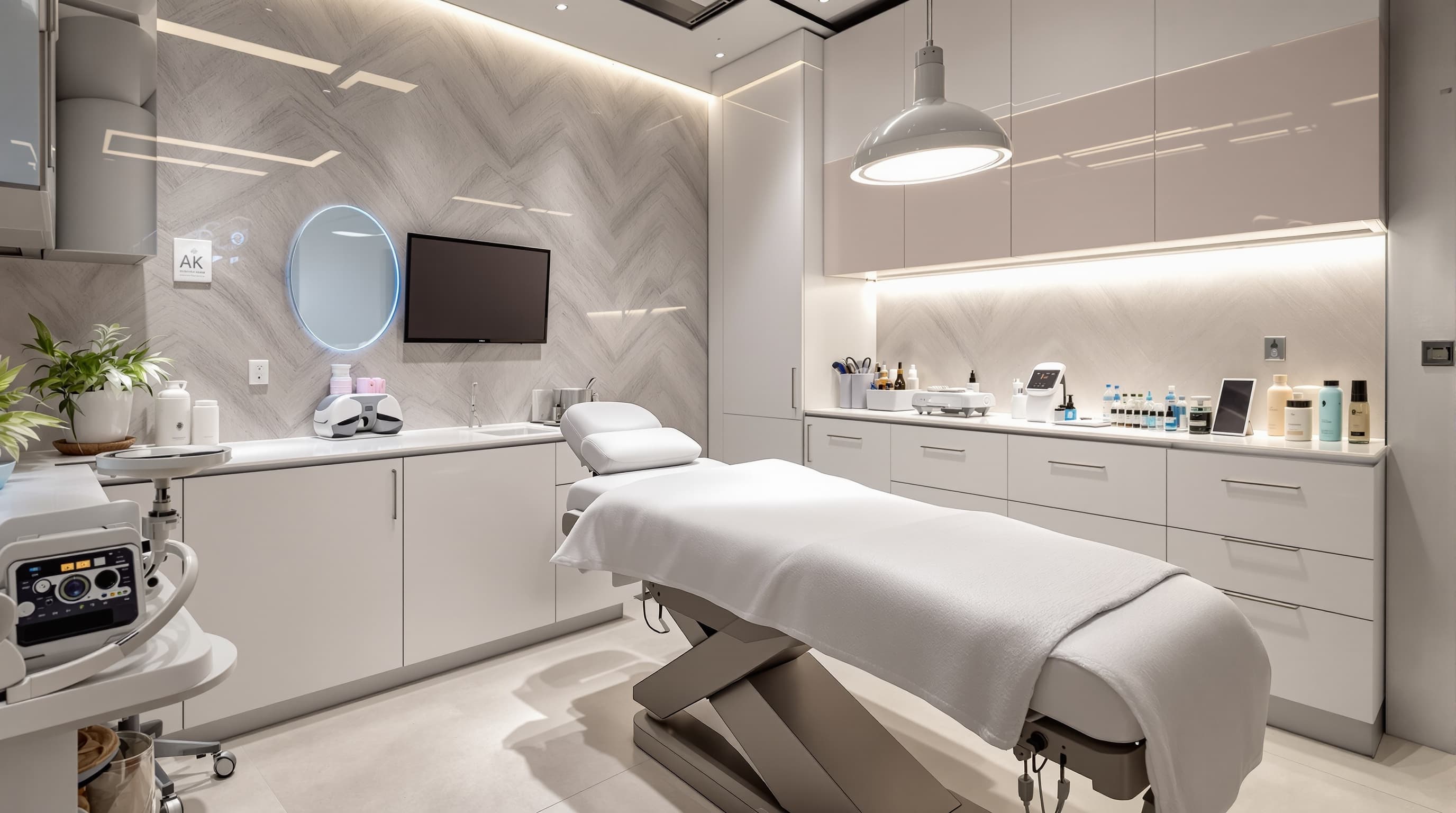 Integra Medical Center