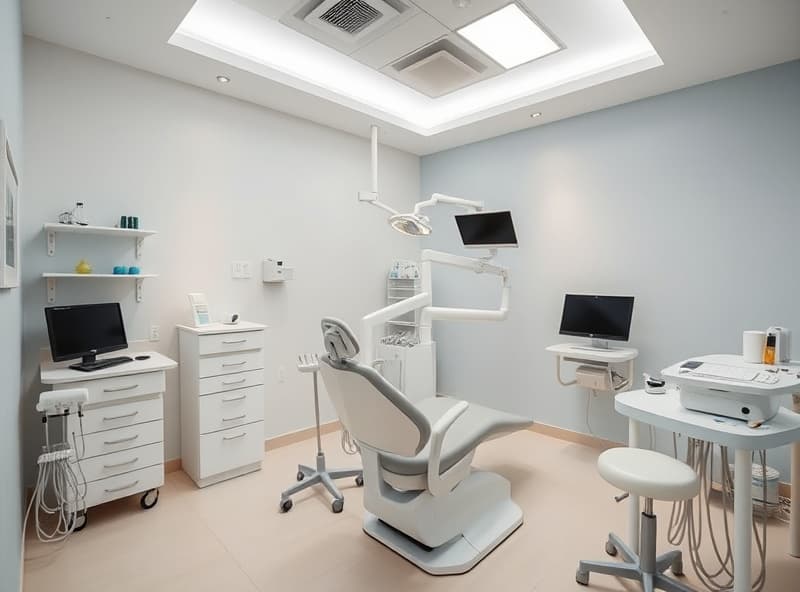 Fernando Rodriguez DDS