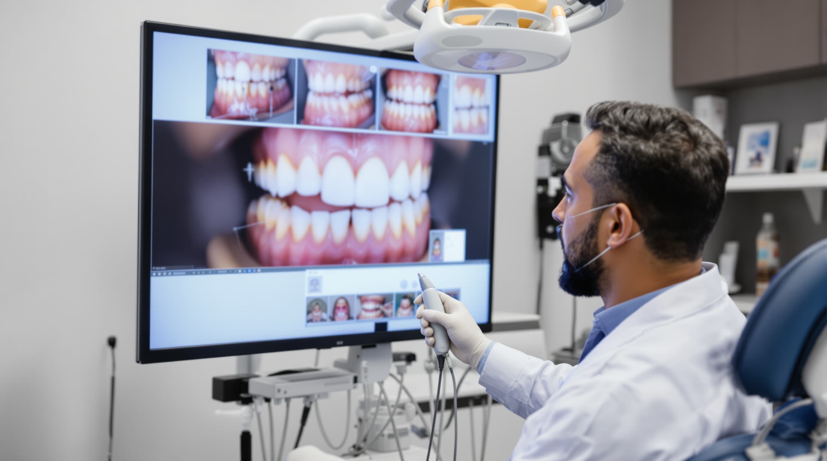 Rio Dental Office