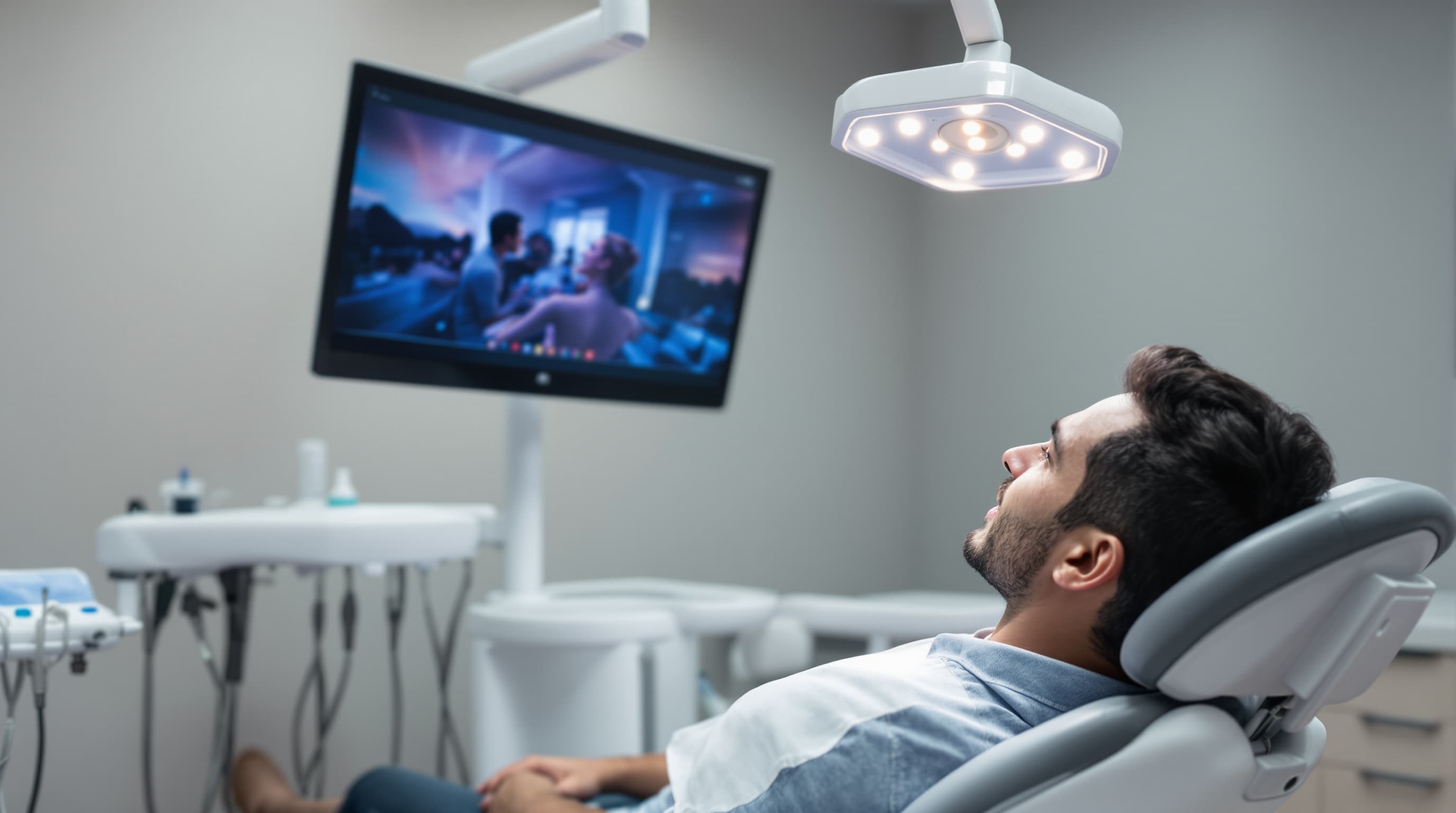 Valdez Aesthetic Dentistry
