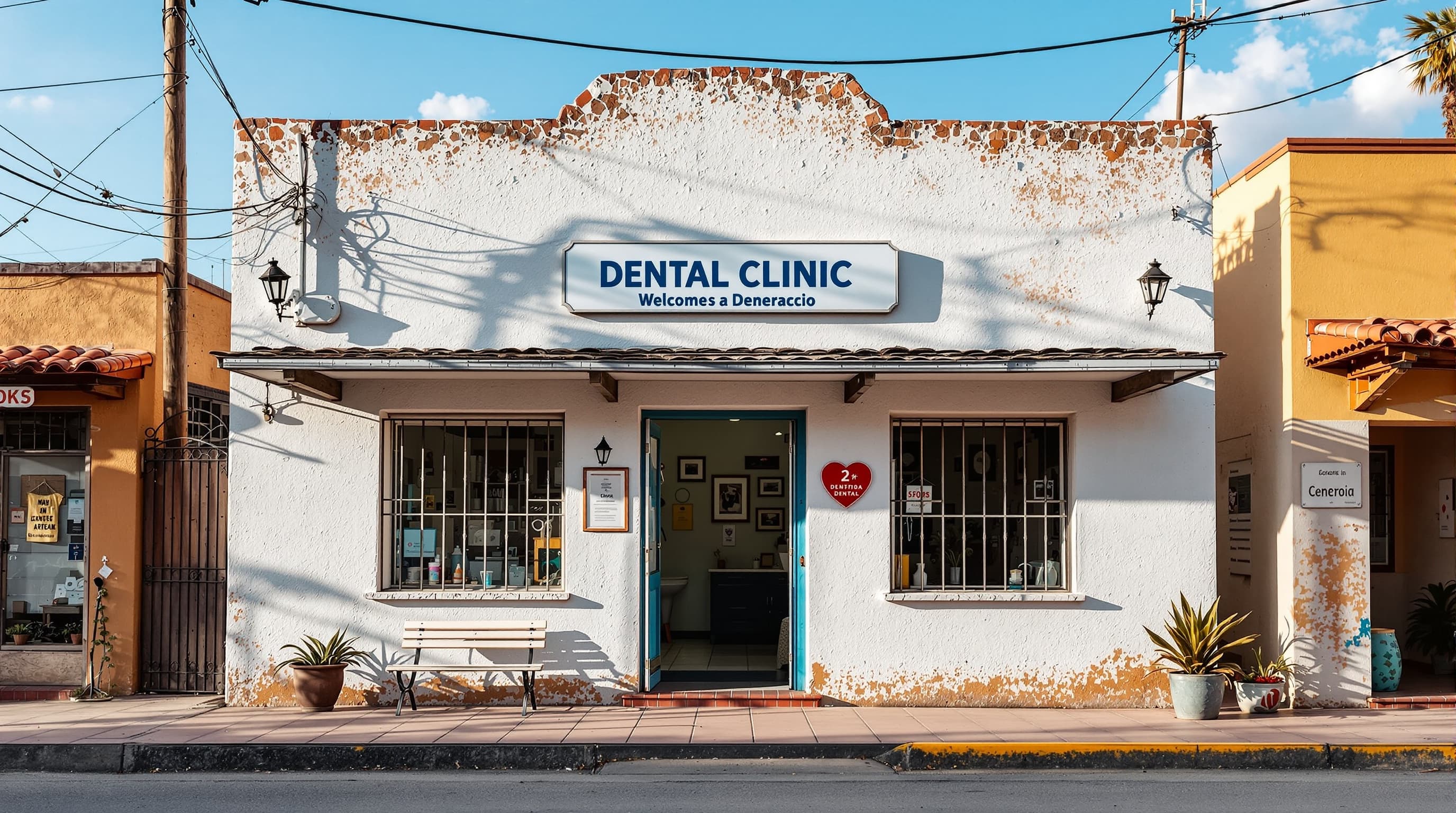 SMILE MAKEOVERS / Stetic Implant & Dental Centers