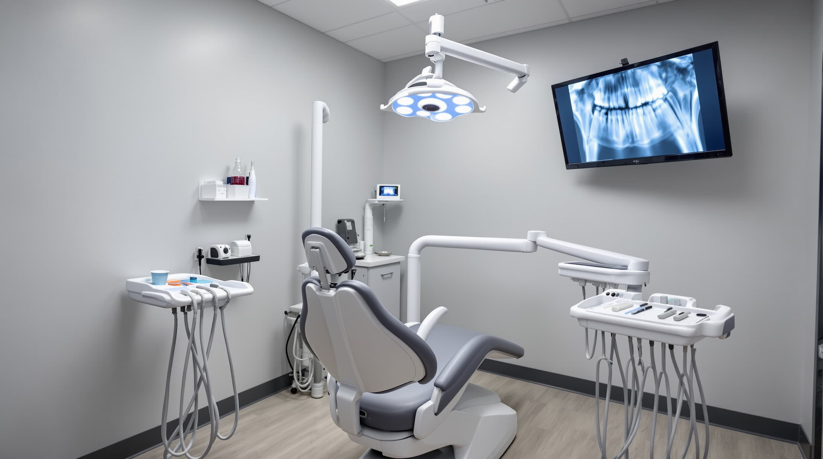 Texas Dental Clinic