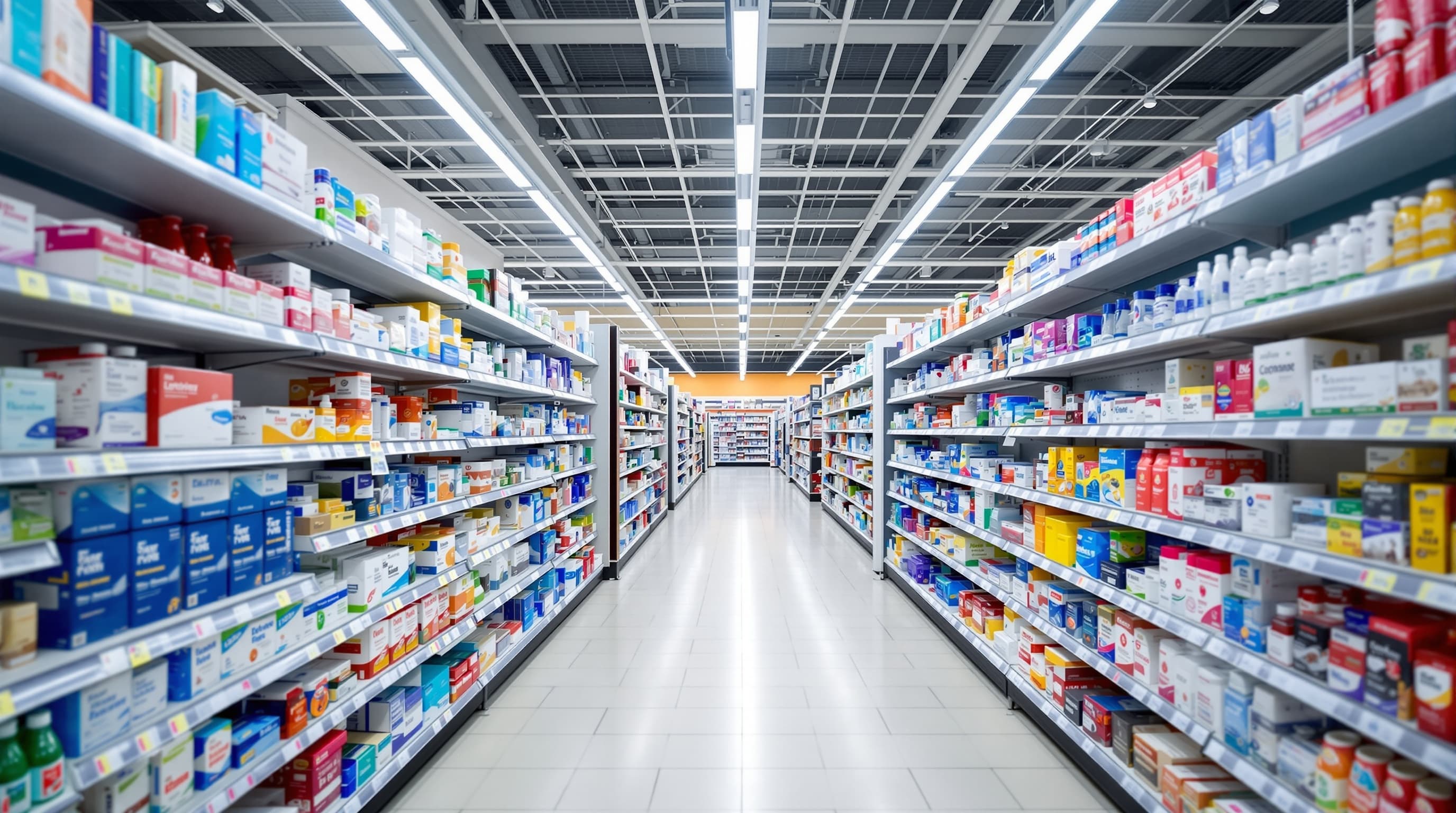 El Disco Super Center Pharmacy