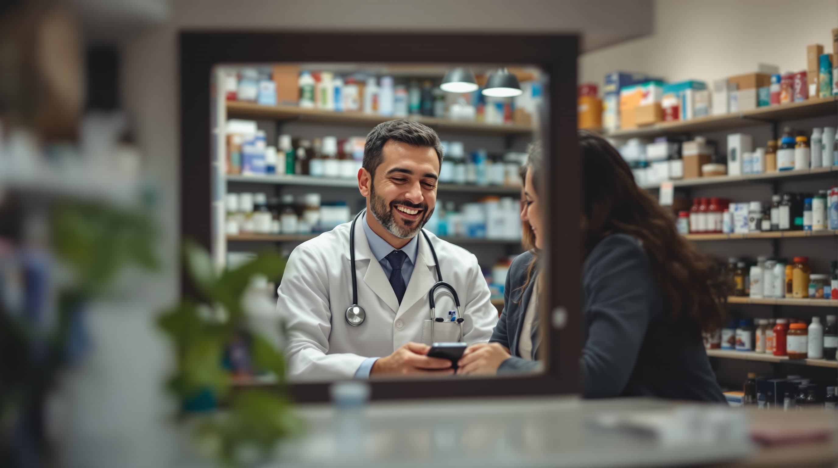 Angel's Pharmacy