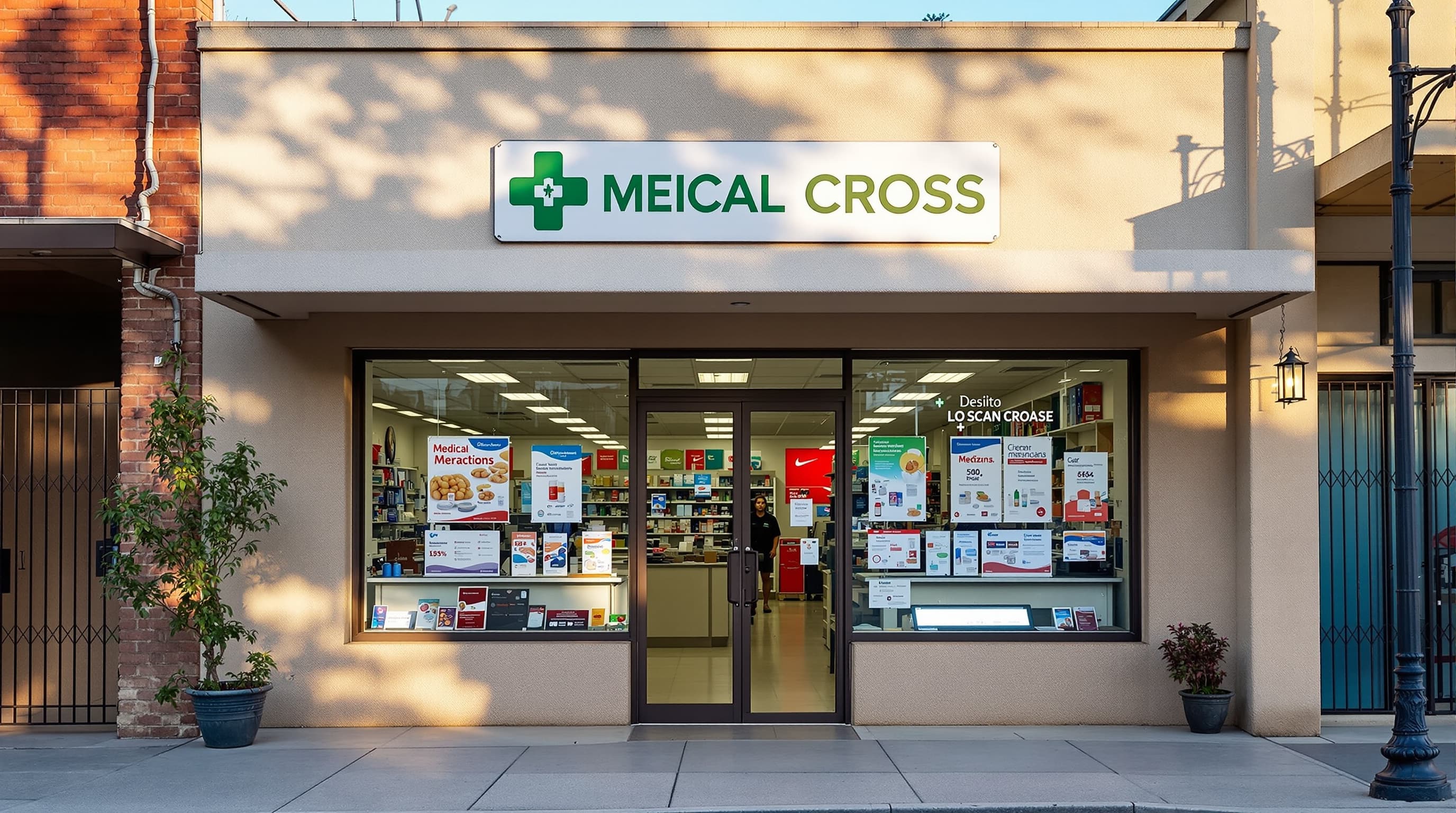 Angie's Pharmacy