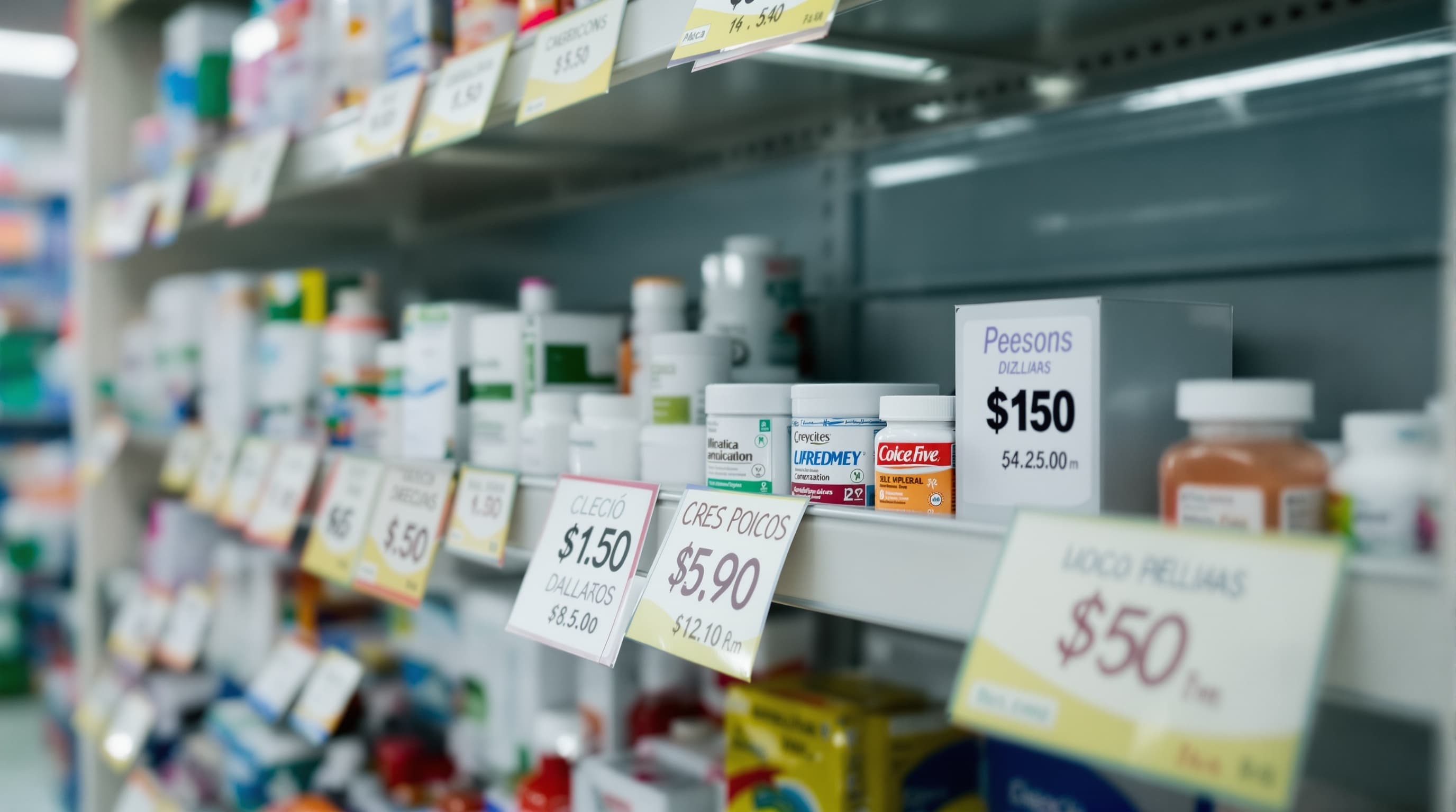Linda Pharmacy photo 3