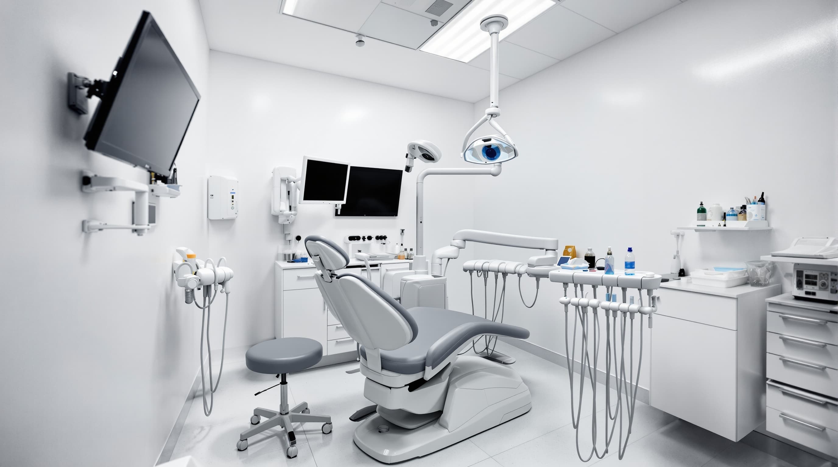 Platinum Dental Care