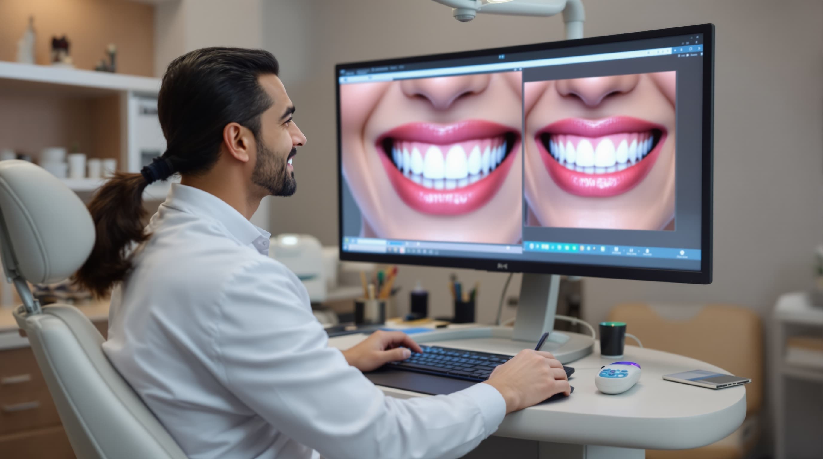 Benitez Dental Clinic