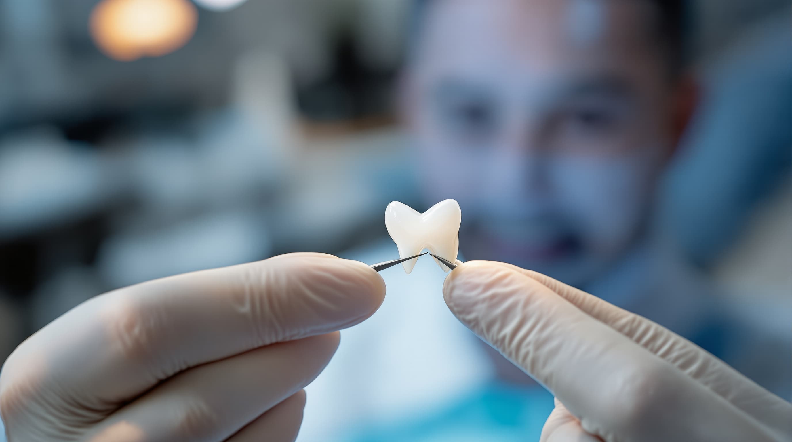 How Much Does a Dental Crown Cost in Nuevo Progreso Mexico?