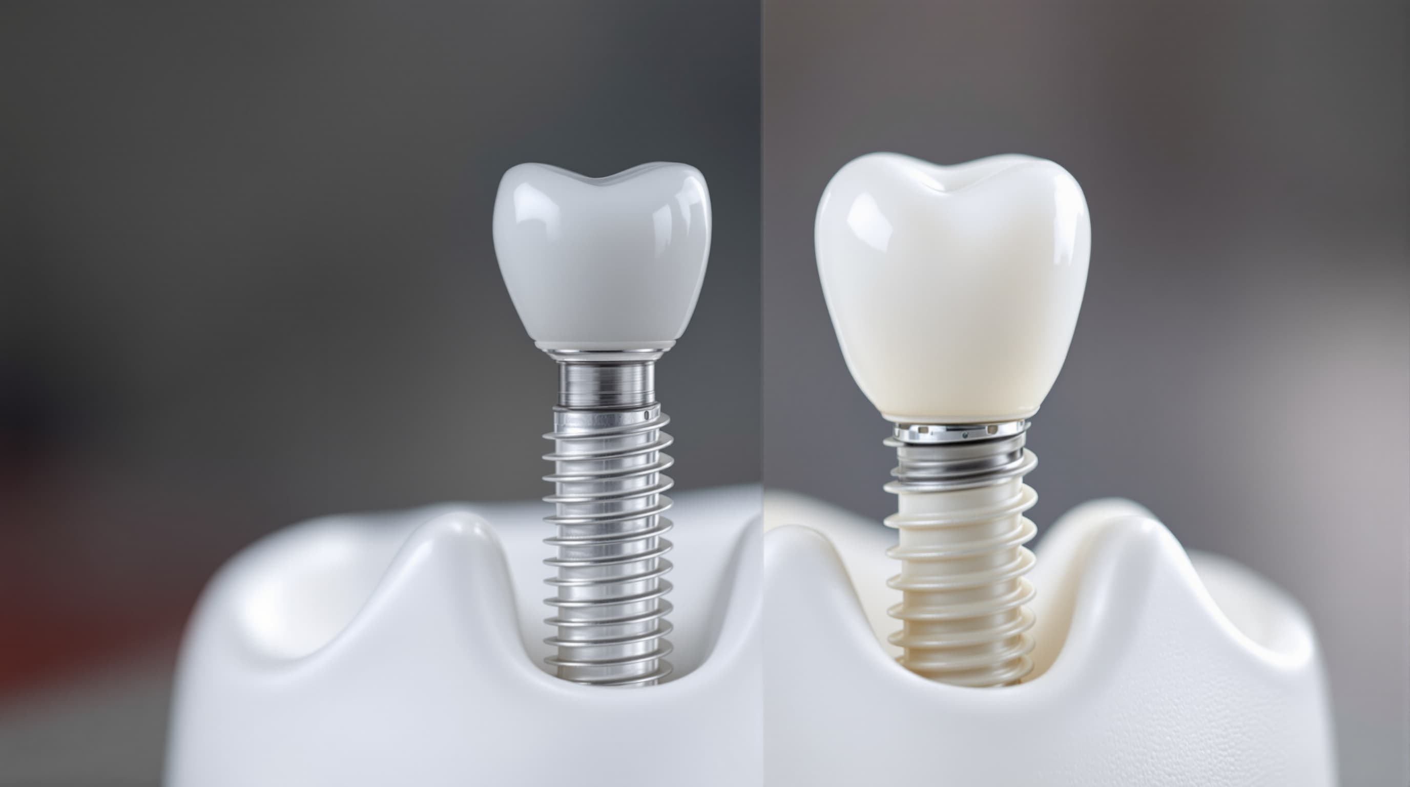 How Much Can You Save on Dental Implants in Progreso Mexico?