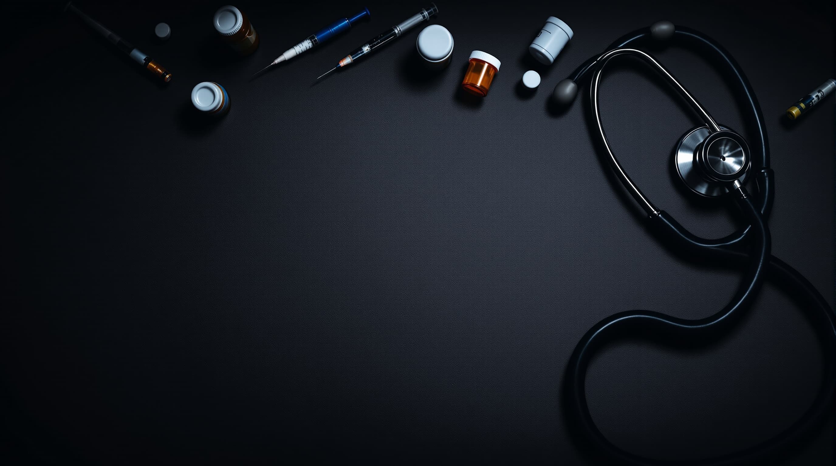 Prescription medication and injection pens — GLP-1 receptor agonists like Ozempic have transformed weight loss treatment, and Mexico offers access at realistic prices