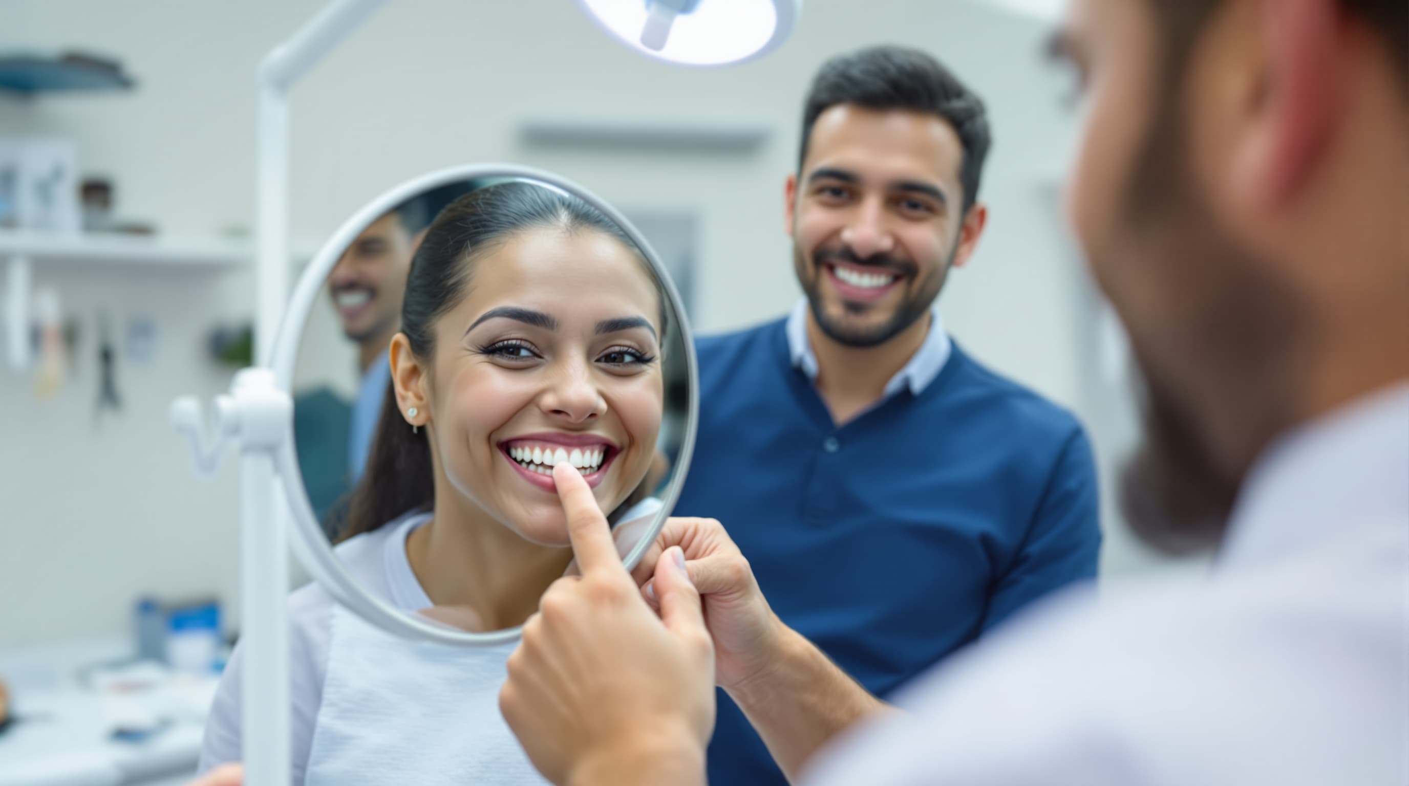 Muñoz Dental Care photo 4